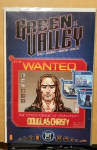 Green Valley #7 (2017)