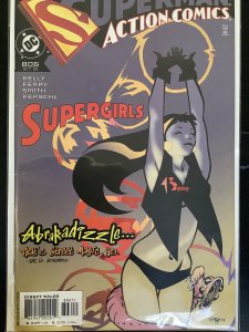 Action Comics #806 (2003)