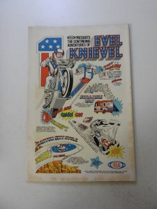 The Defenders #19 (1975) FN condition MVS intact