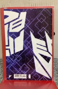 Transformers #2 Cover B (2023)