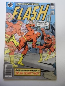 The Flash #277 (1979) VG/FN Condition