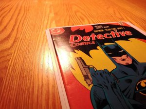 Detective Comics #575 (1987)