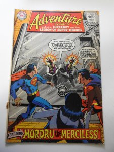 Adventure Comics #369 (1968)