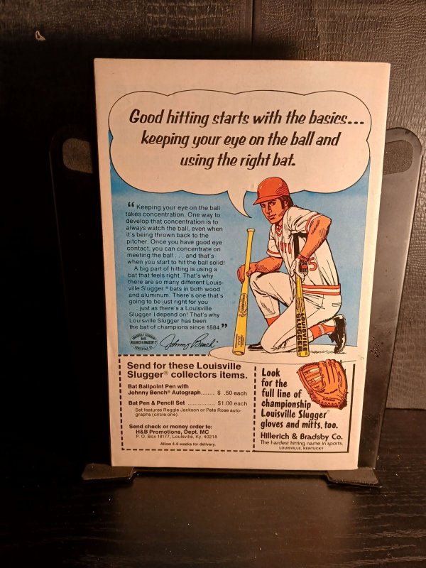 Marvel Team-Up #69 (1978)