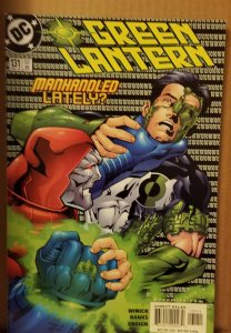 Green Lantern #131 (2000)