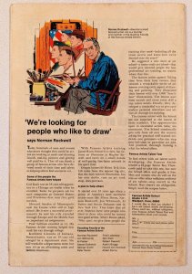 INCREDIBLE HULK #112 VG+ 4.5 ORIGIN & DEATH OF THE GALAXY MASTER