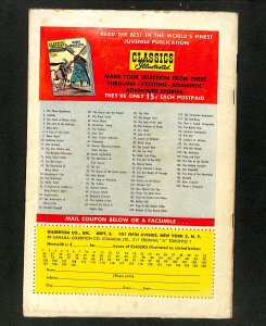 Classics Illustrated #130