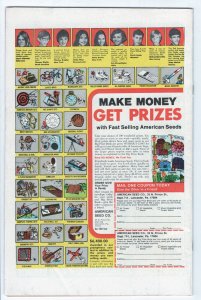 SPECTACULAR SPIDER-MAN #4  - 4.0 - OW-W