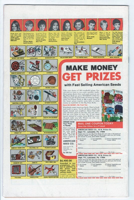 SPECTACULAR SPIDER-MAN #4  - 4.0 - OW-W