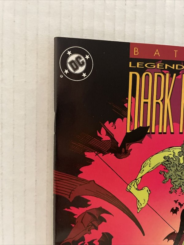 Batman Legends Of The Dark Knight #43 
