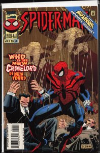 Spider-Man #70 (1996) Spider-Man