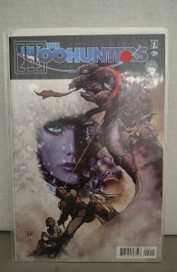 The ZooHunters #2 (2014). P25