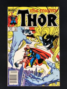 Thor #345 (1984)