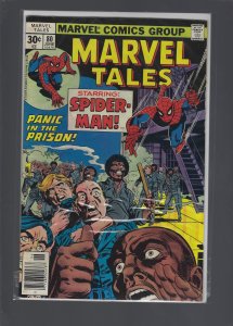 Marvel Tales #80 (1977)