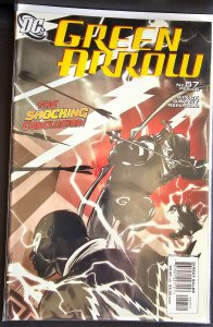 Green Arrow #57 (2006)