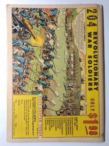 Zorro #15 (6.0, 1961)