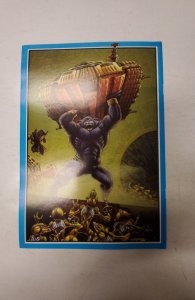 Buce N Gar #1 NM RAK Graphics Comic Book J718