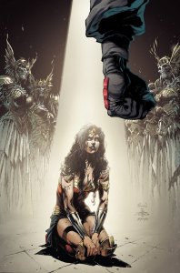 Wonder Woman #755 () DC Comics Comic Book 2020