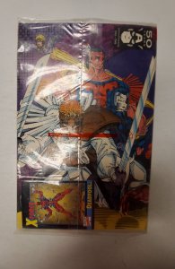 X-Force #1 (1991) NM Marvel Comic Book J684