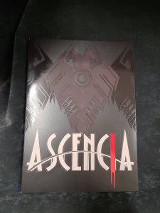 Ascencia #22 Frank Miller Ltd. 380