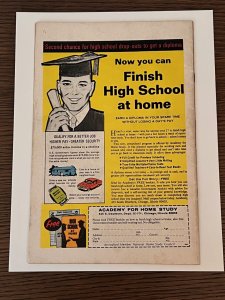 The Amazing Spider-Man #75 (1969). VG+. Death of Silvermane. Lizard app.