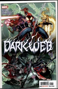 Dark Web (2023) Dark Web