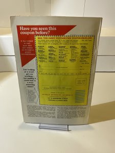 Giant-Size Fantastic Four #3  1974  F/VF