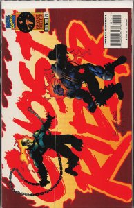Ghost Rider #76 (1996) Ghost Rider