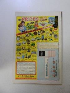 The Mighty Marvel Western #35 (1974) VF- condition