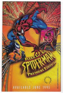 Phantom 2040 #4 (1995)