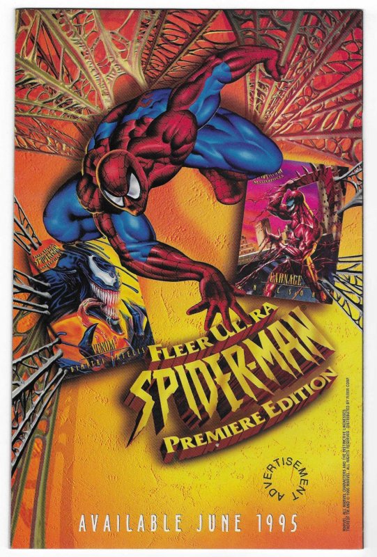 Phantom 2040 #4 (1995)