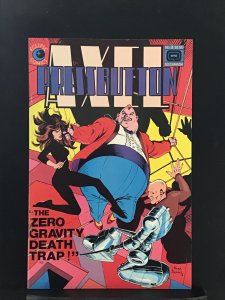 Axel Pressbutton #3 (1985)