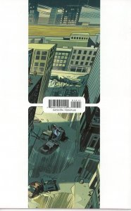 Oblivion Song #12  9.0 (our highest grade) 2019  Robert Kirkman!