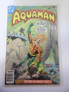 Aquaman #60 (1978)