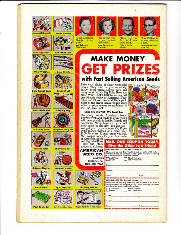 Action Comics #299 (Apr-63) VG+ Affordable-Grade Superman, Supergirl