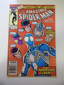 The Amazing Spider-Man #281 (1986) FN Condition