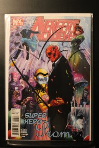 Avengers Academy #13 (2011)