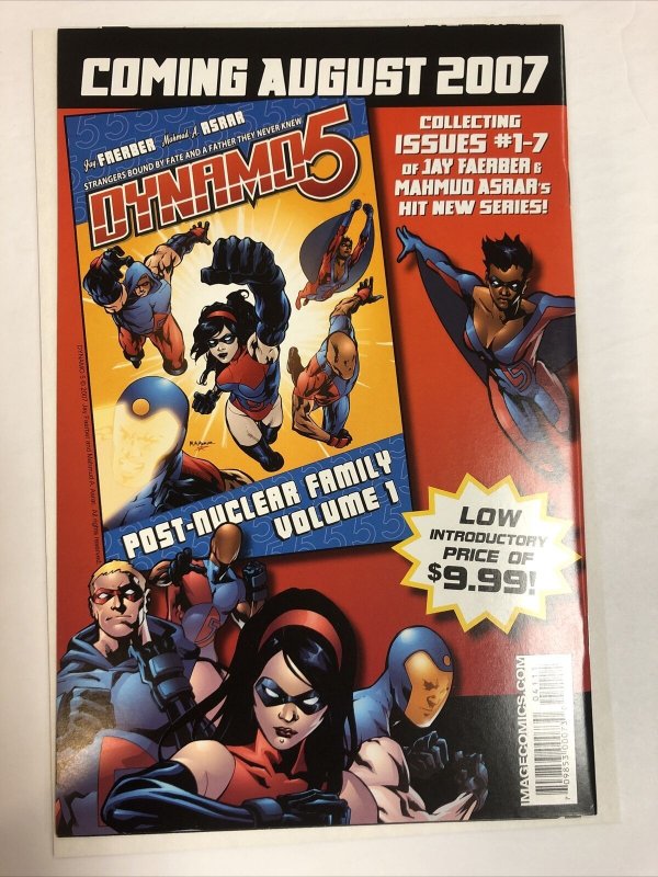 Walking Dead (2007) # 41 (NM) | 1st Print | Kirkman