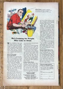 Sgt Fury And His Howling Commandos #19 Dick Ayers Stan Lee 1965 Fine+