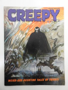 Creepy #5 (1965) FN+ Condition!