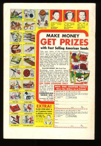 Daredevil #39 1st Appearance and Origin of the Owl!