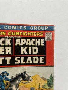 Western Gunfighters #10