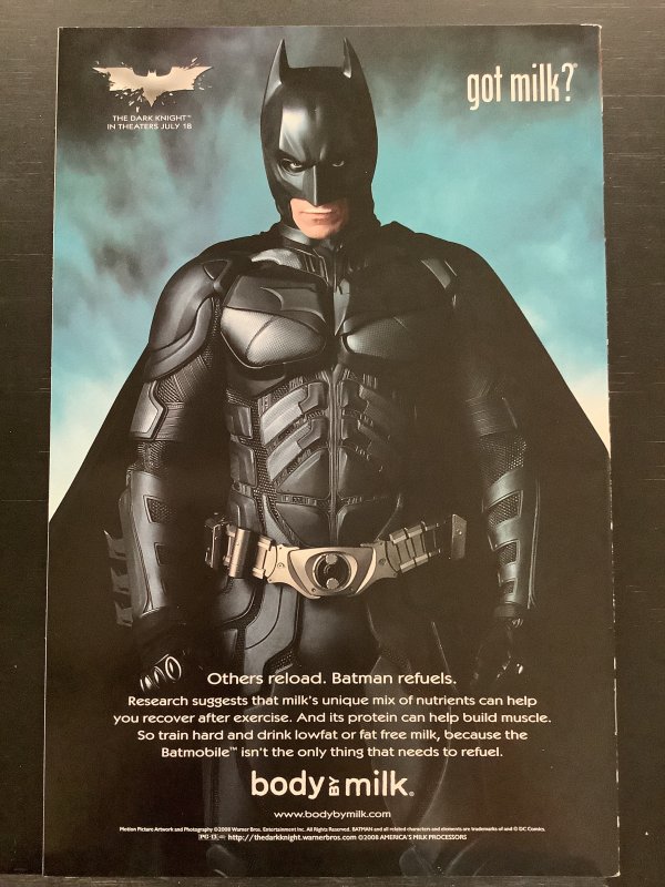 Spider-Man: Brand New Day - Extra #1 (2008)