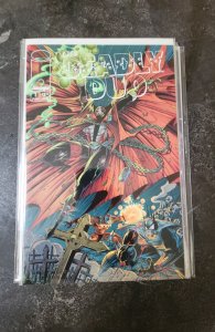 Deadly Duo #1 (1995)