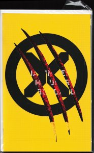 Wolverine #1 Kidd Cover (2020) Wolverine [Key Issue]