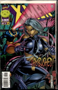 X-Men #60 (1997) X-Men