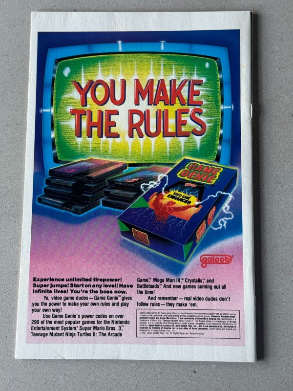 The Avengers #344 (1992) 9.2 or better