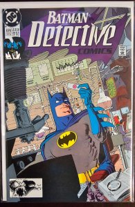 Detective Comics #619 (1990)