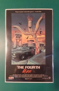 The Fourth Man #1 (2022)