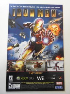 Secret Invasion #1 (2008) VF+ Condition!